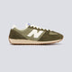 New Balance 471 Verde Mujer