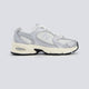 New Balance 530 Plateado Y Lila Mujer