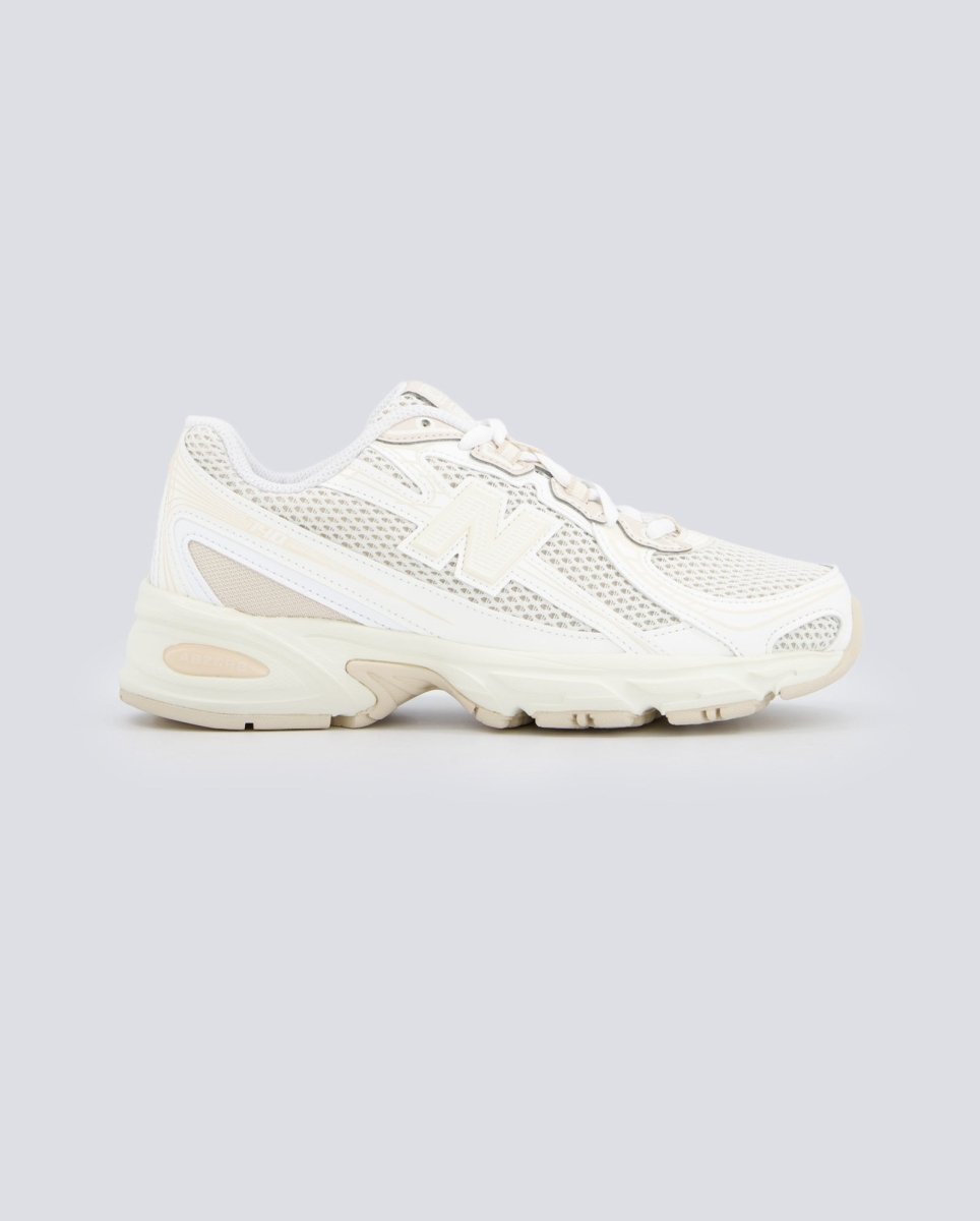 New Balance 740 Beige Mujer U740KP2 zapatillas