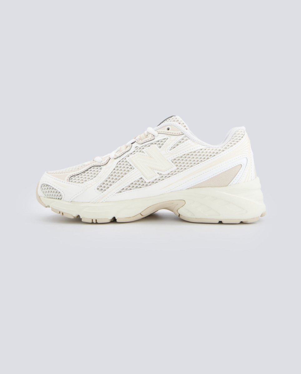 New Balance 740 Beige Mujer U740KP2 zapatillas