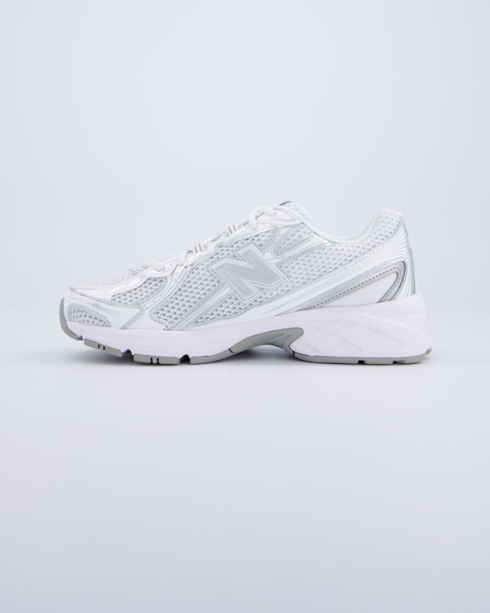 New Balance 740 Blanco Mujer U740WM2 zapatillas