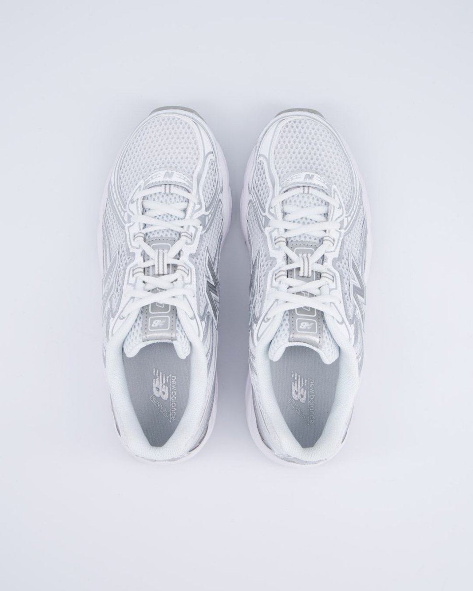 New Balance 740 Blanco Mujer U740WM2 zapatillas