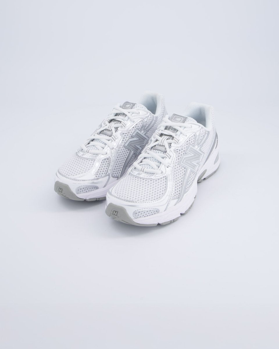 New Balance 740 Blanco Mujer U740WM2 zapatillas