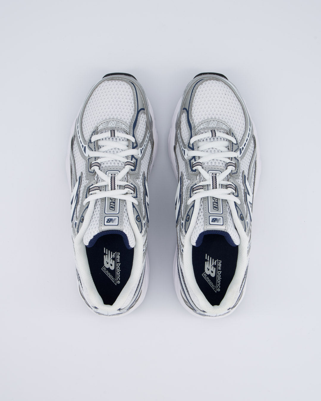 New Balance 740 Marino Mujer Zapatillas