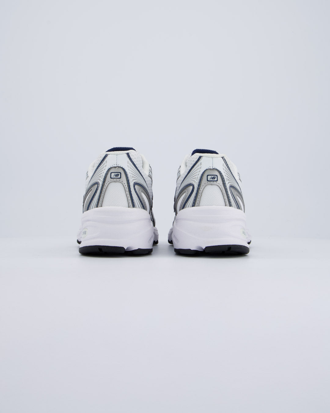 New Balance 740 Marino Mujer Zapatillas