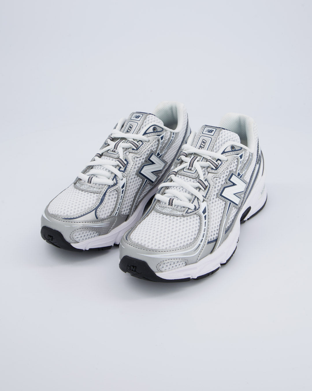 New Balance 740 Marino Mujer Zapatillas