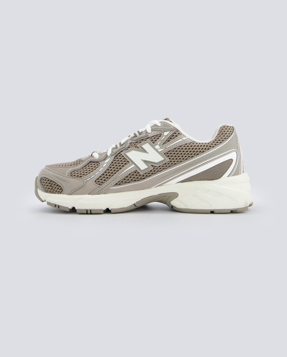 New Balance 740 Marrón Mujer U740SA2 zapatillas