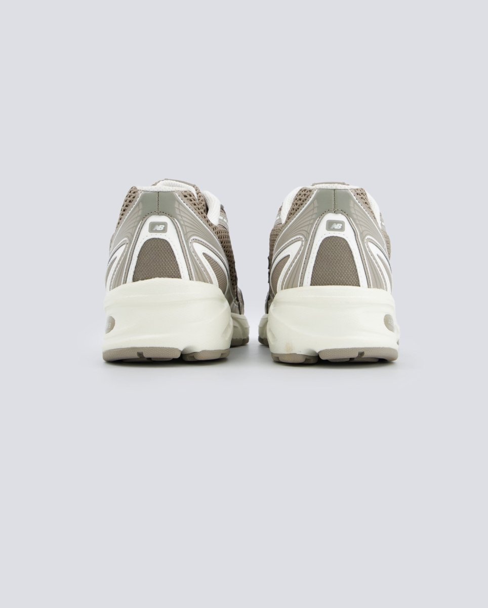 New Balance 740 Marrón Mujer U740SA2 zapatillas