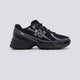 New Balance 740 Negro Y Plateado Mujer