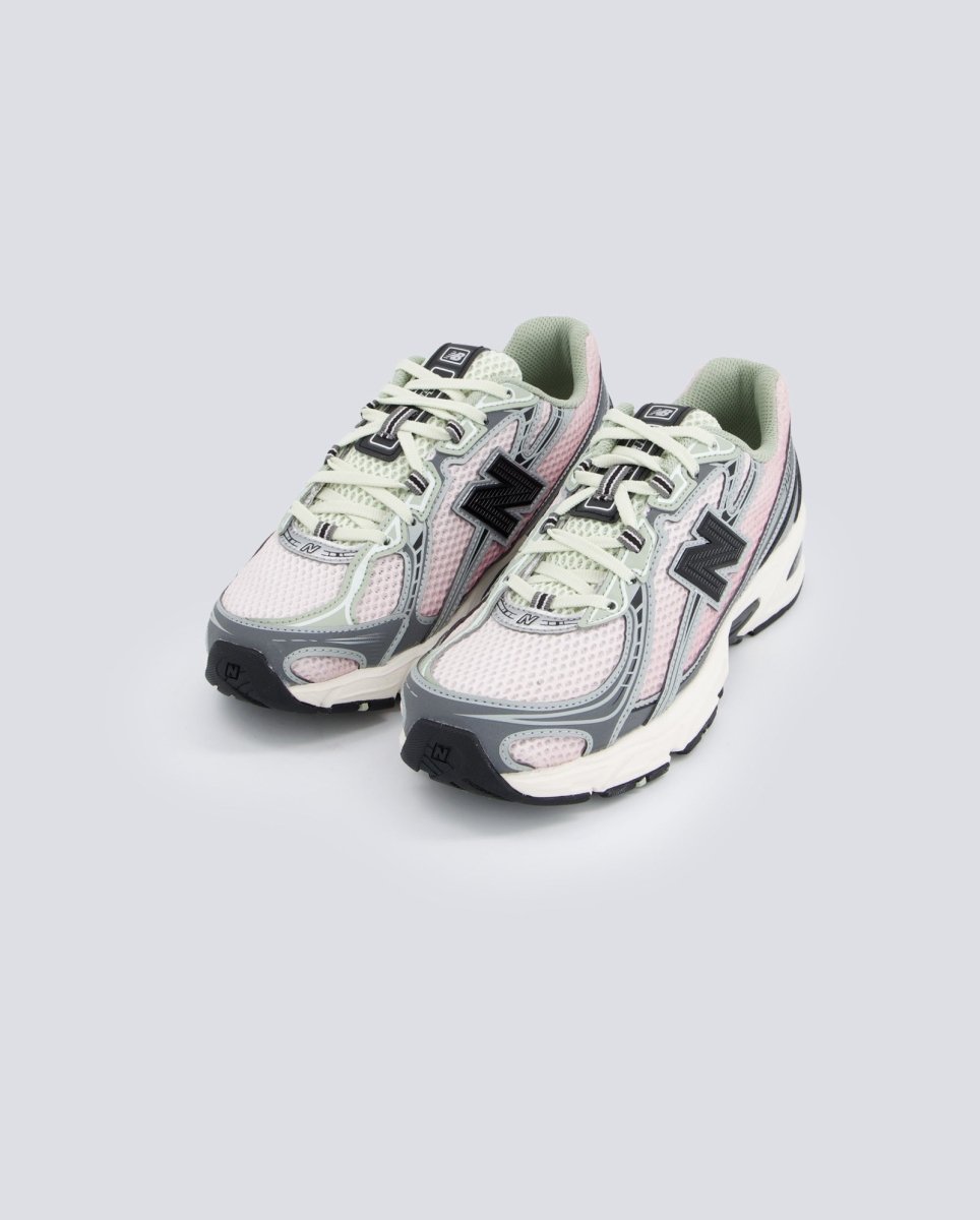 New Balance 740 North Star Plateado Y Rosa Mujer U740YG2 zapatillas