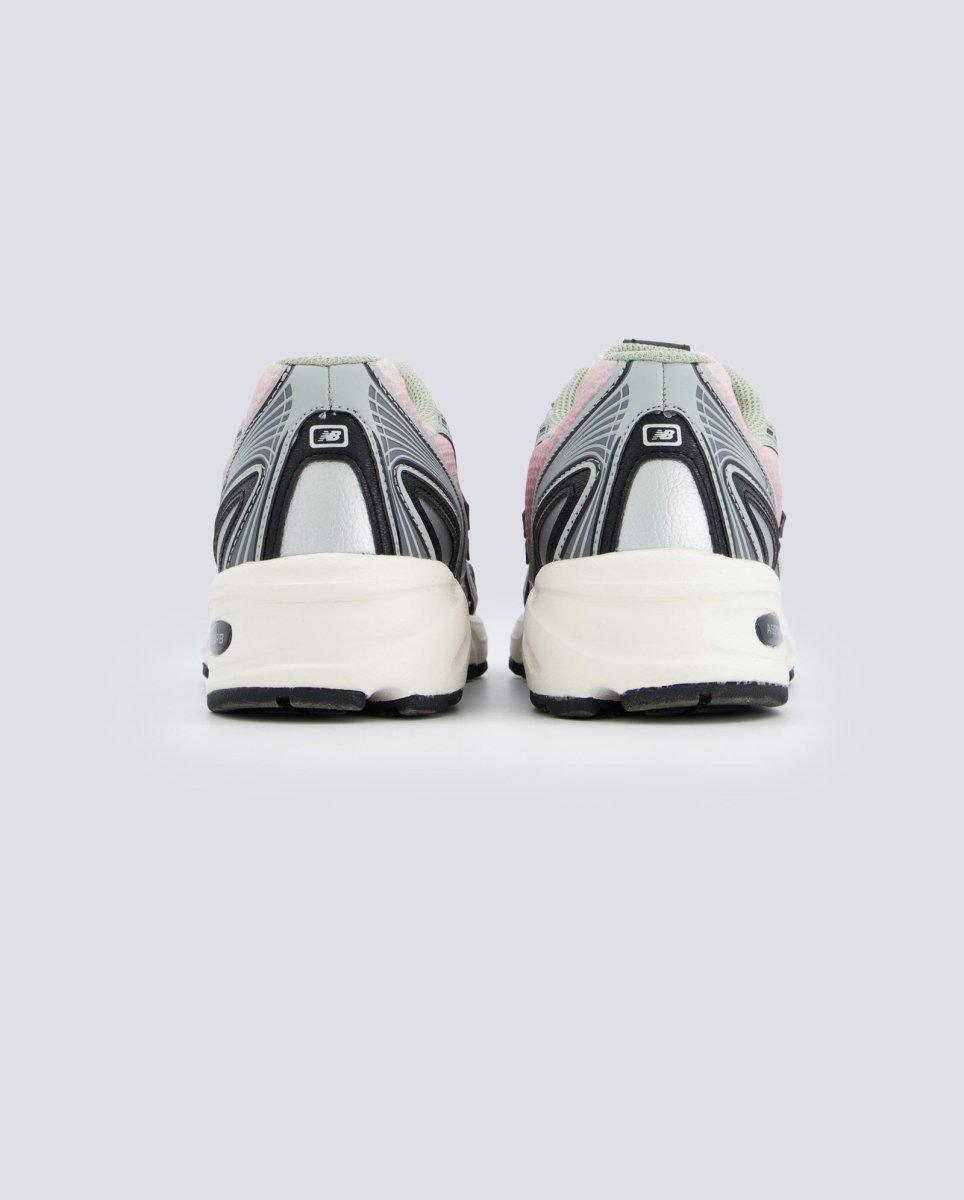 New Balance 740 North Star Plateado Y Rosa Mujer U740YG2 zapatillas