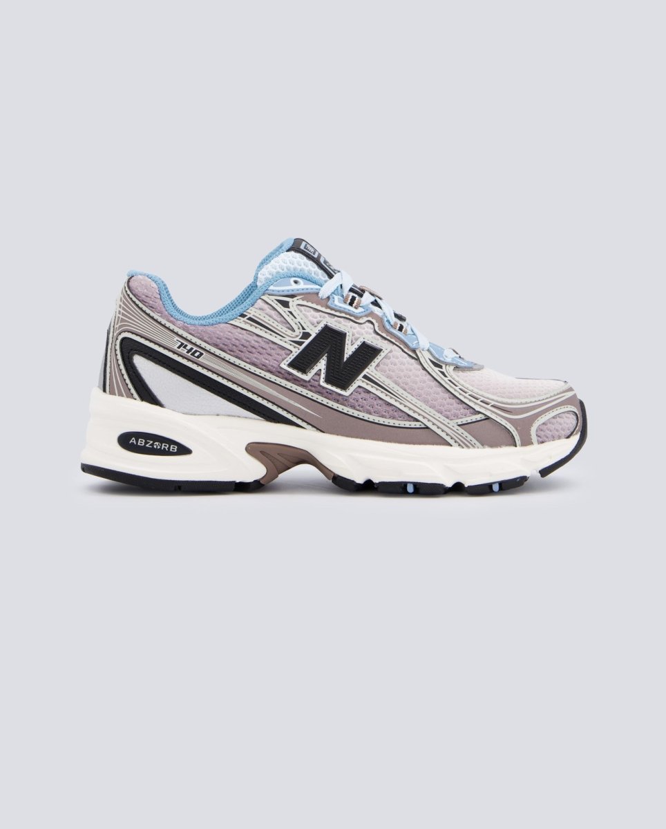 New Balance 740 Seat Salt Azul Y Lila Mujer U740BL2 zapatillas