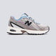 New Balance 740 Seat Salt Azul Y Lila Mujer