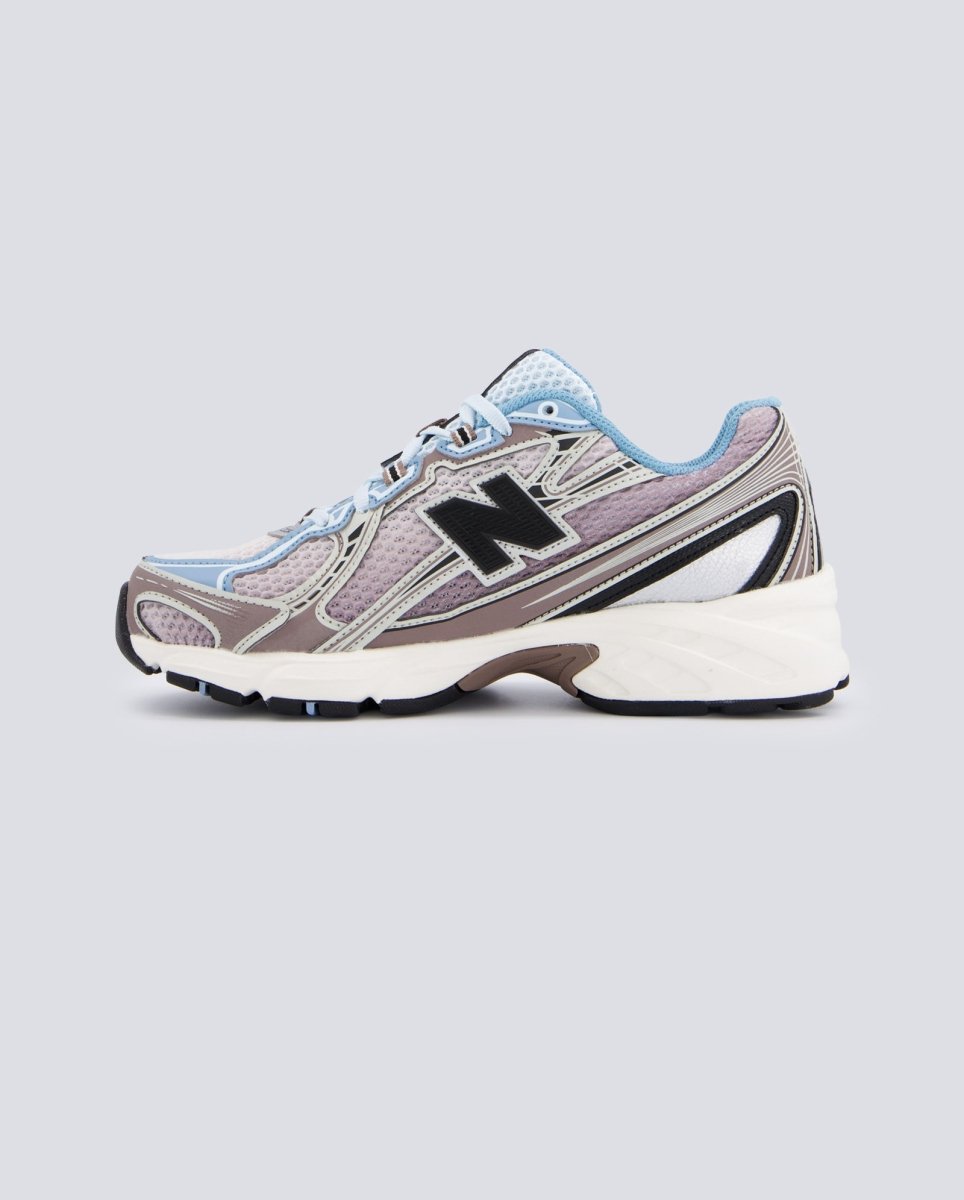 New Balance 740 Seat Salt Azul Y Lila Mujer U740BL2 zapatillas
