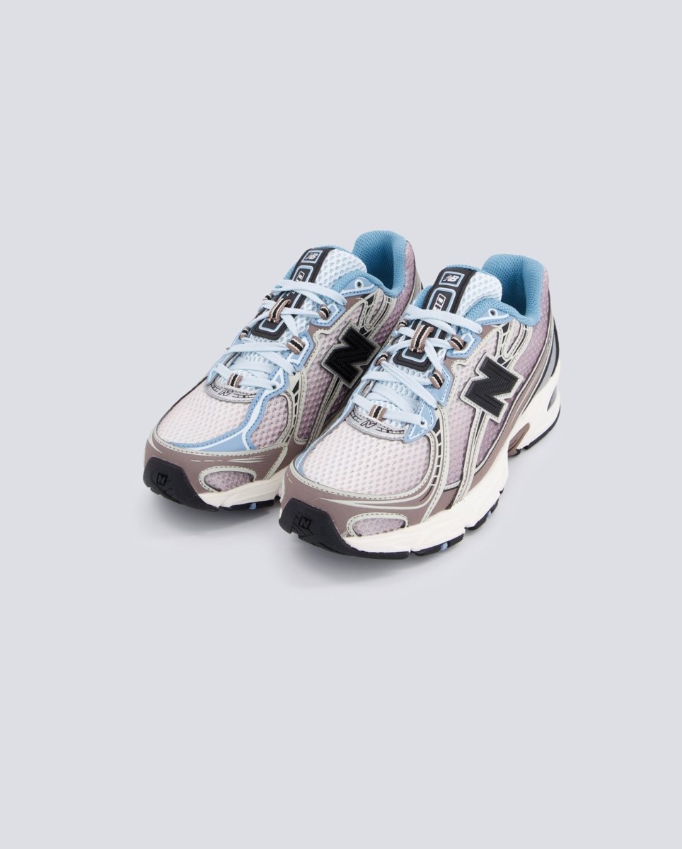 New Balance 740 Seat Salt Azul Y Lila Mujer U740BL2 zapatillas