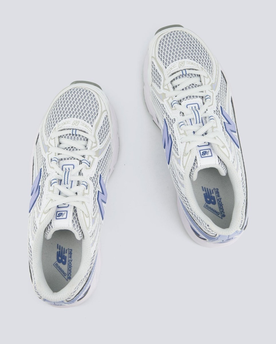 New Balance 740 Verde Beige Unisex U7402EL