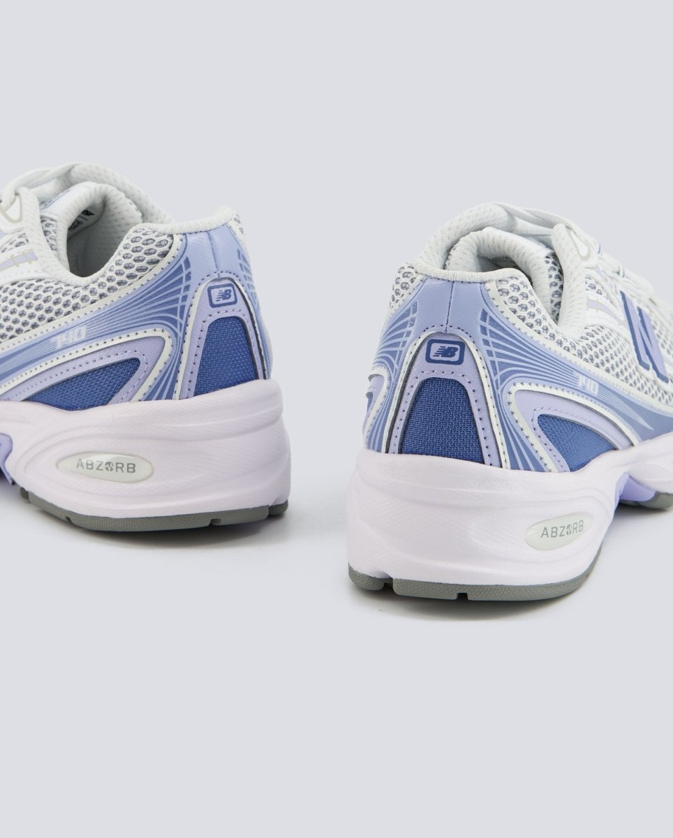 New Balance 740 Verde Beige Unisex U7402EL