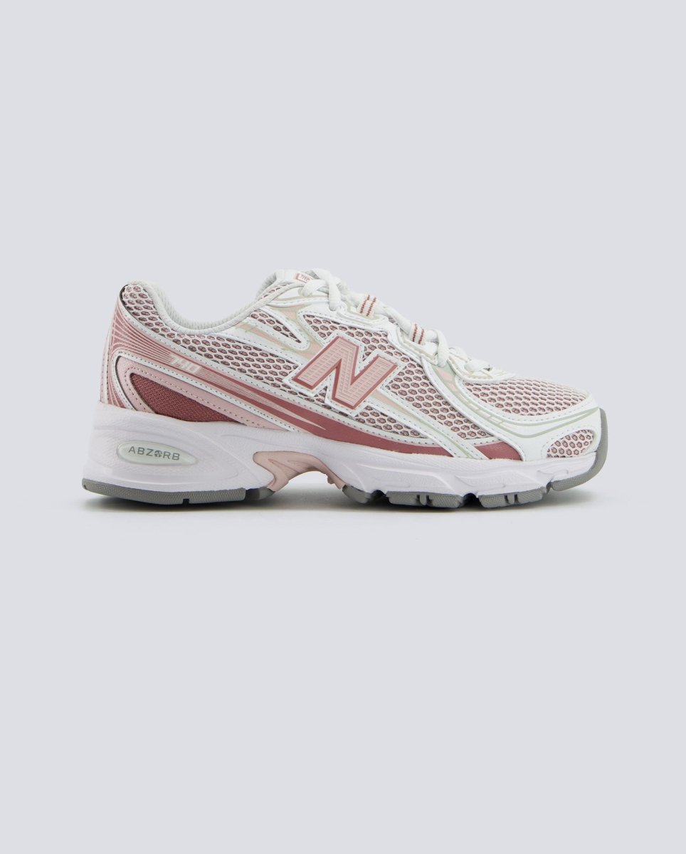 New Balance 740 Verde Beige Unisex U7402EL