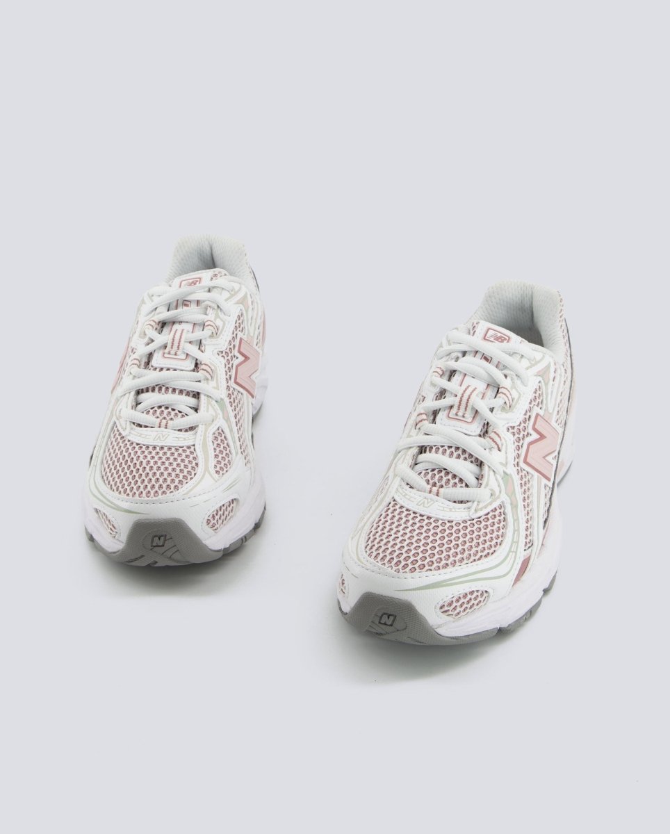 New Balance 740 Verde Beige Unisex U7402EL