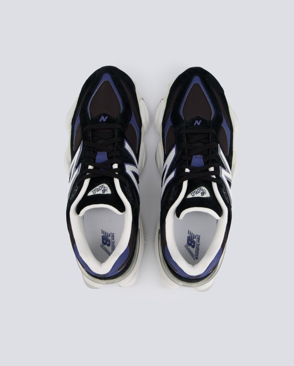 New Balance 9060 Azul Marino Hombre