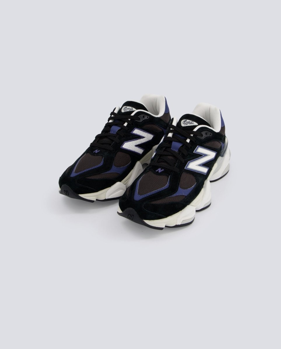 New Balance 9060 Azul Marino Hombre