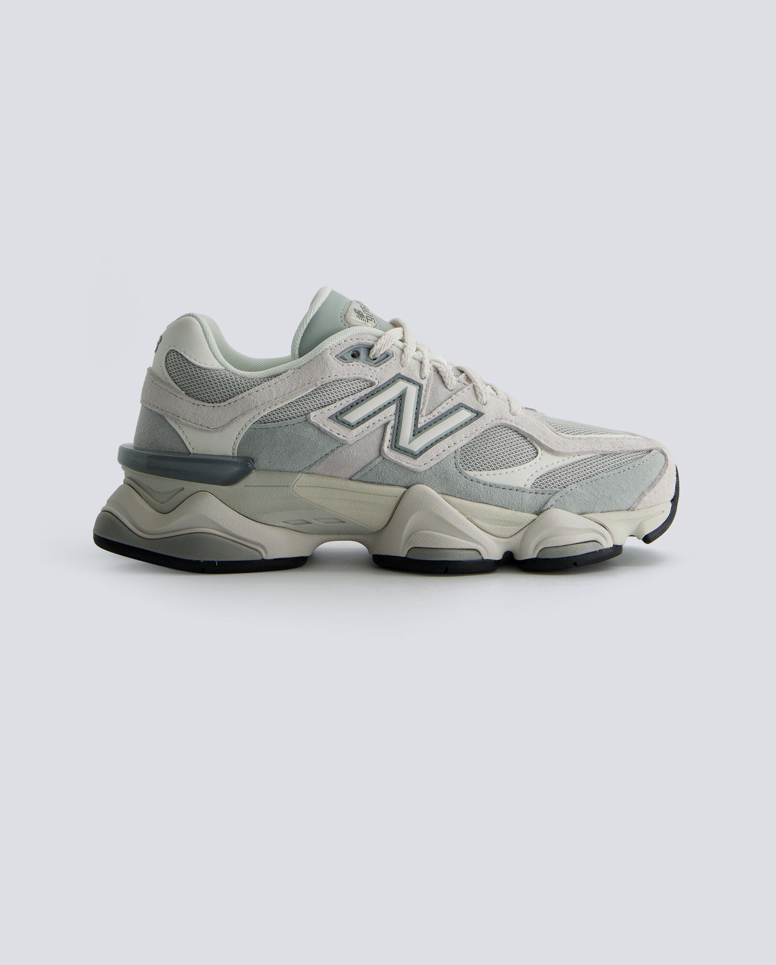 New Balance 9060 Azul Unisex U90602FM