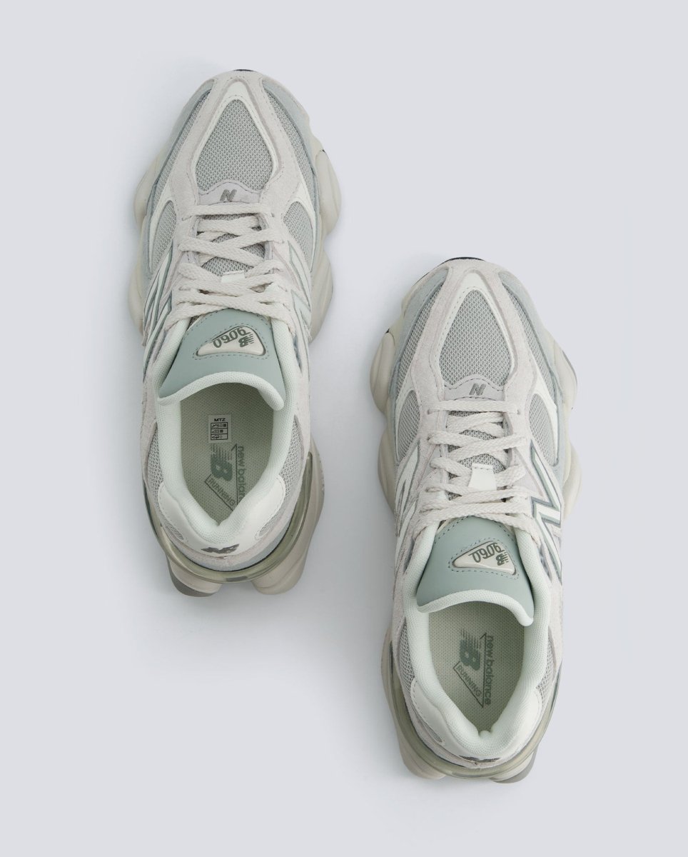 New Balance 9060 Azul Unisex U90602FM