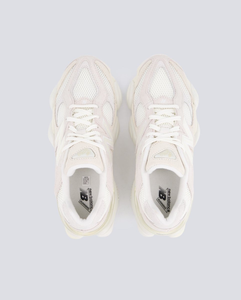 New Balance 9060 Beige Mujer U9060ERB zapatillas