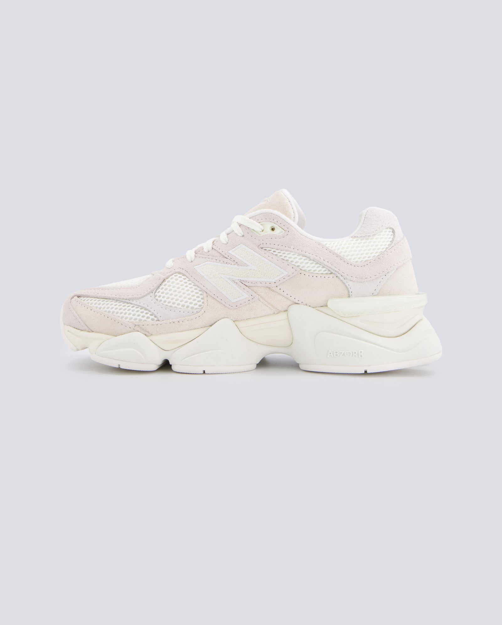 New Balance 9060 Beige Mujer U9060ERB zapatillas