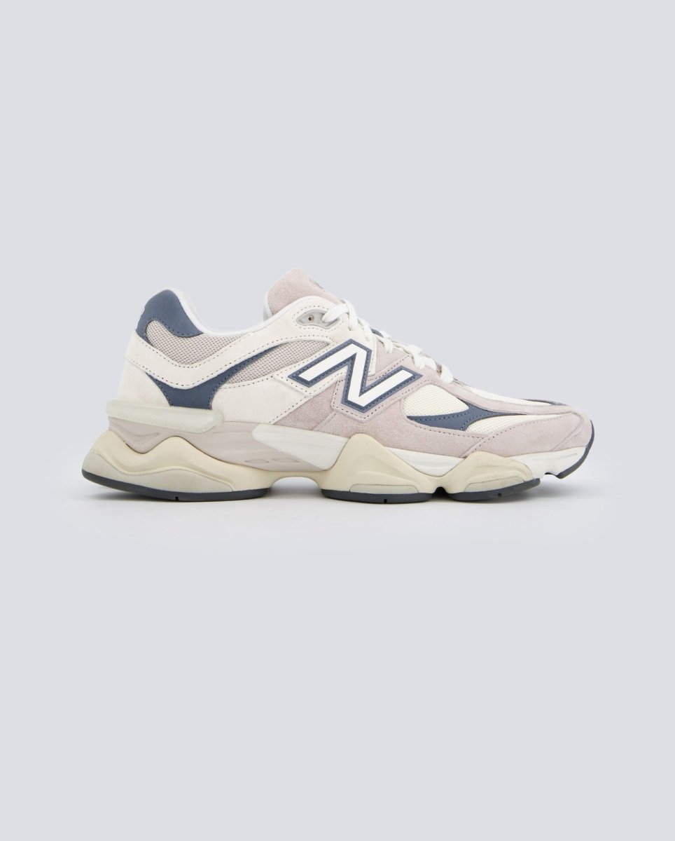 New Balance 9060 Beige Y Gris Hombre U9060EEB zapatillas