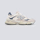 New Balance 9060 Beige Y Gris Hombre