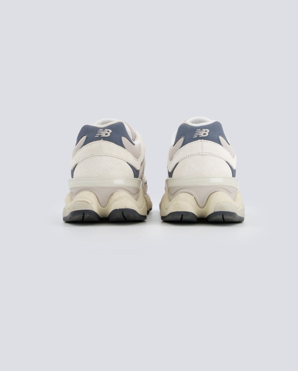 New Balance 9060 Beige Y Gris Hombre U9060EEB zapatillas