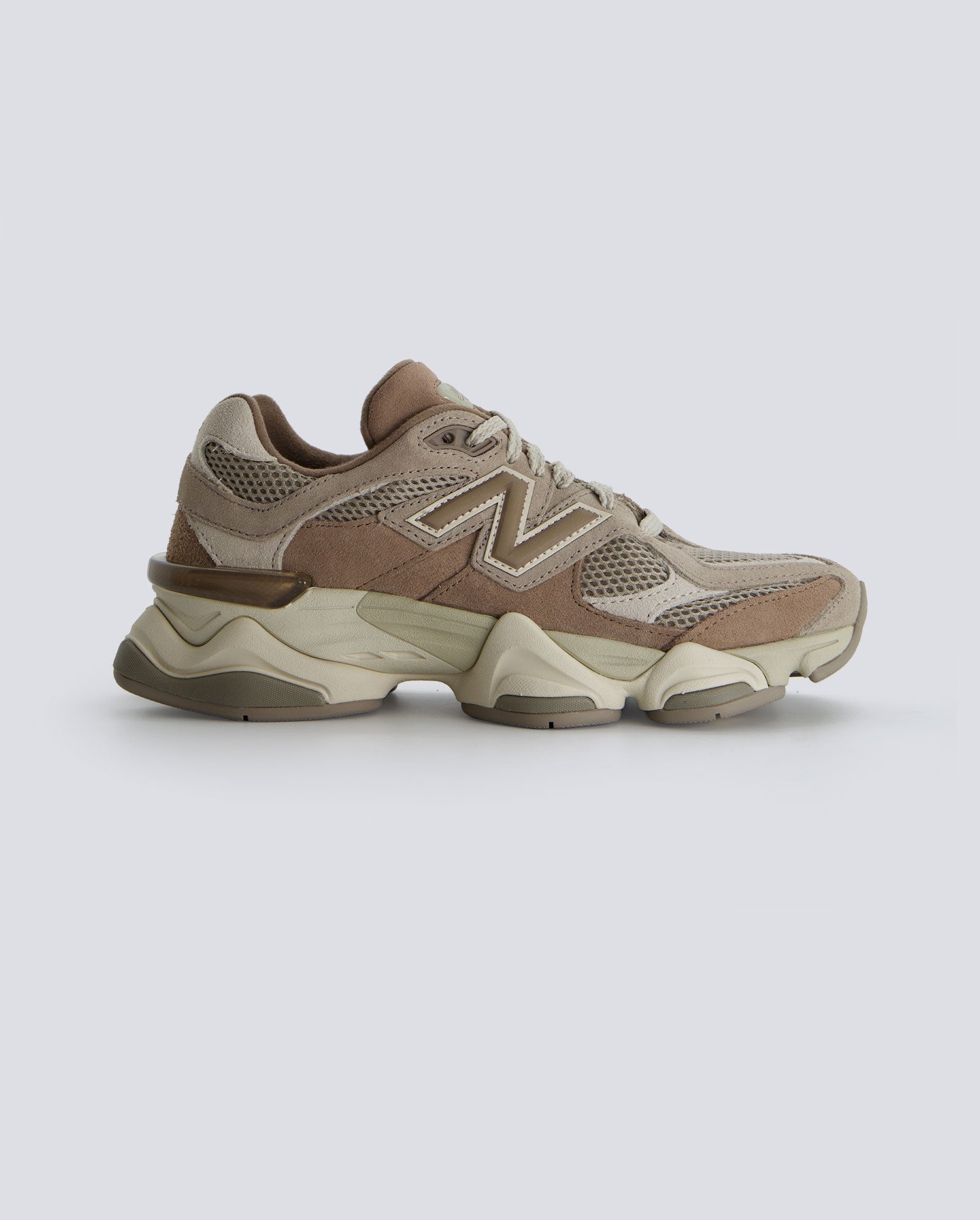 New Balance 9060 Marrón Mujer U9060ERC