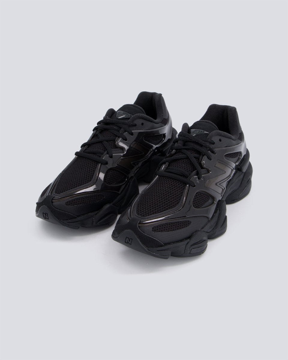 New Balance 9060 Negro Hombre U9060IMA zapatillas