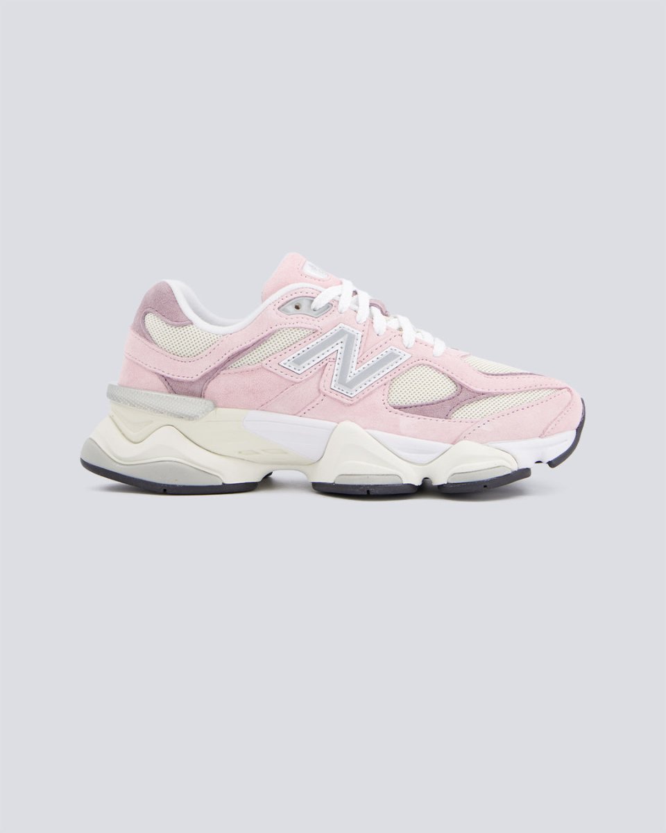 New Balance 9060 Rose Sugar Rosa Mujer U9060LBC zapatillas