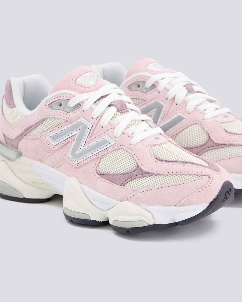 New Balance 9060 Rose Sugar Rosa Mujer U9060LBC zapatillas