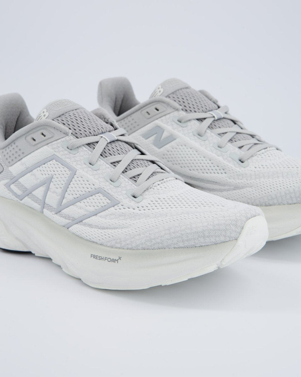 New Balance Fresh Foam X Blanco Hombre Zapatillas