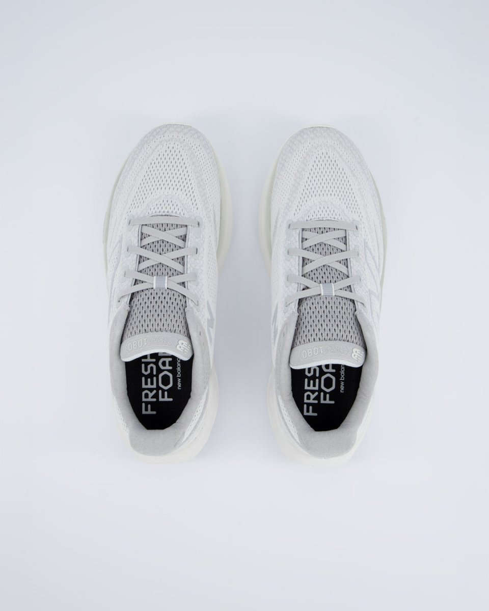 New Balance Fresh Foam X Blanco Hombre Zapatillas
