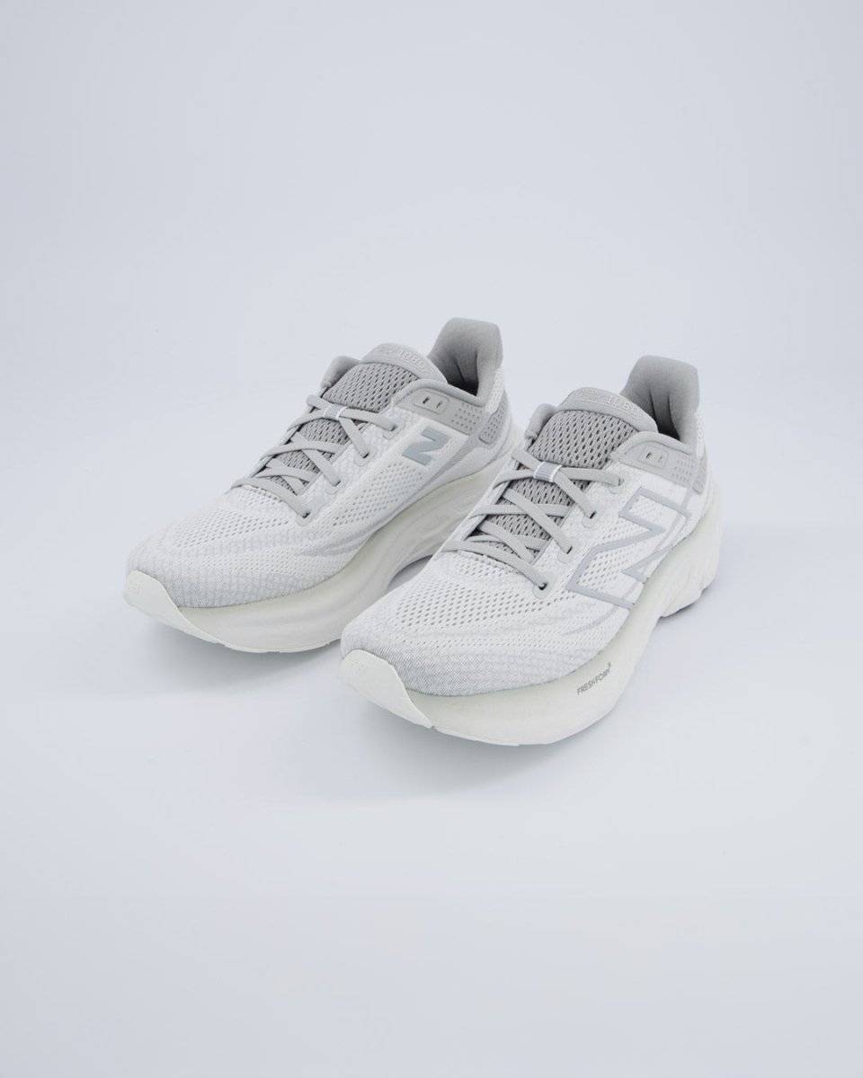 New Balance Fresh Foam X Blanco Hombre Zapatillas