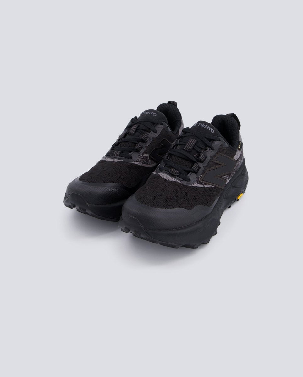 New Balance Fresh Foam X Hierro Gore-Tex Negro Hombre MTHIGLB9 zapatillas