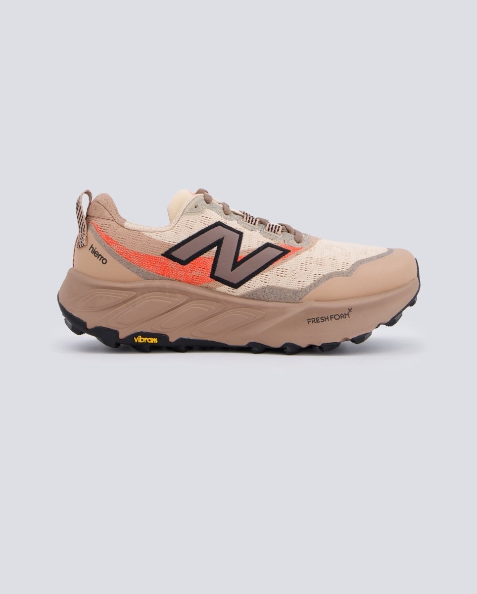 New Balance Fresh Foam X Hierro V9 Marrón Hombre MTHIERV9 zapatillas