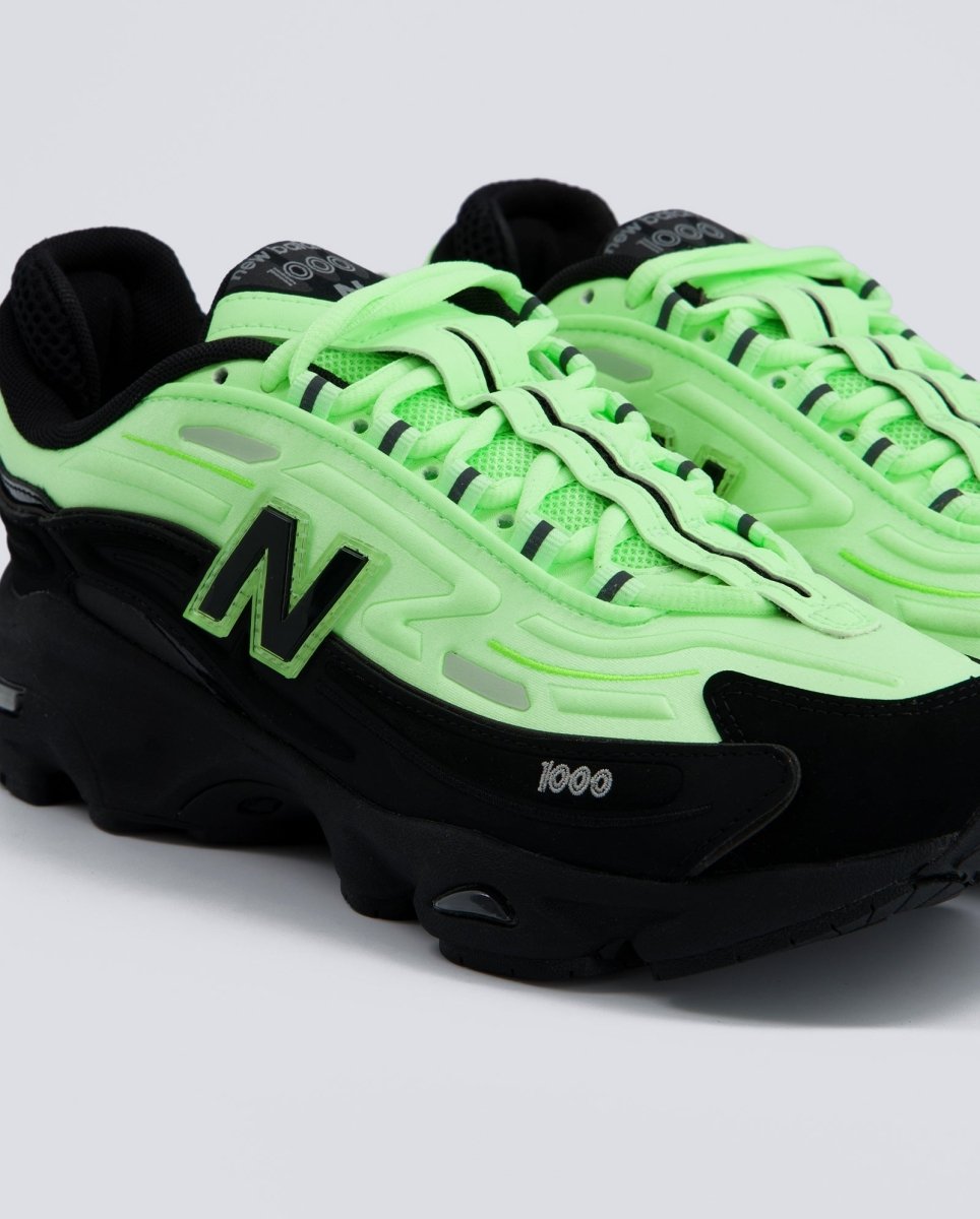 New Balance M1000DD Verdes Hombre 8403999 Zapatillas