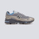 New Balance M1000Dh North Star Azul Y Gris Hombre