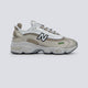 New Balance M1000N Dorado Y Plateado Mujer
