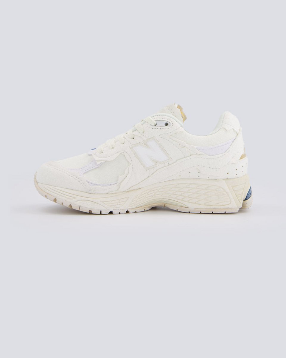 New Balance M2002RDC Protection Blanco Mujer