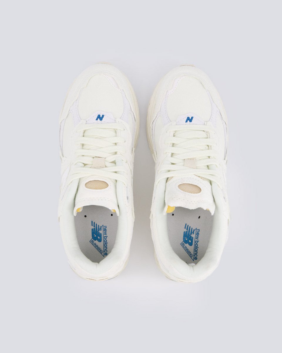 New Balance M2002RDC Protection Blanco Mujer