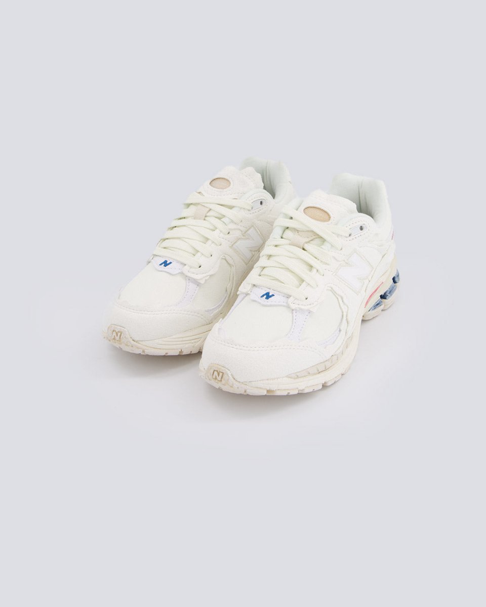 New Balance M2002RDC Protection Blanco Mujer