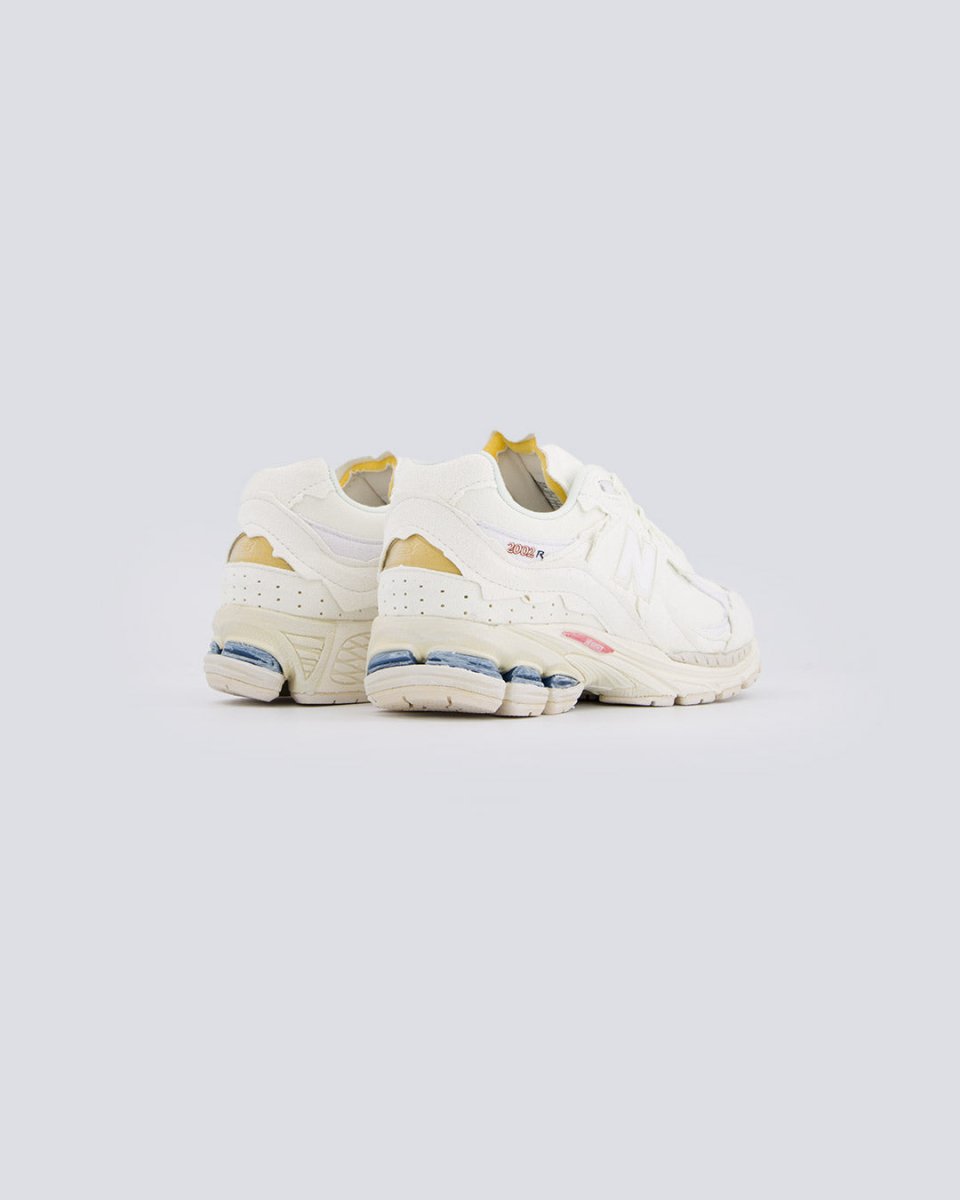 New Balance M2002RDC Protection Blanco Mujer