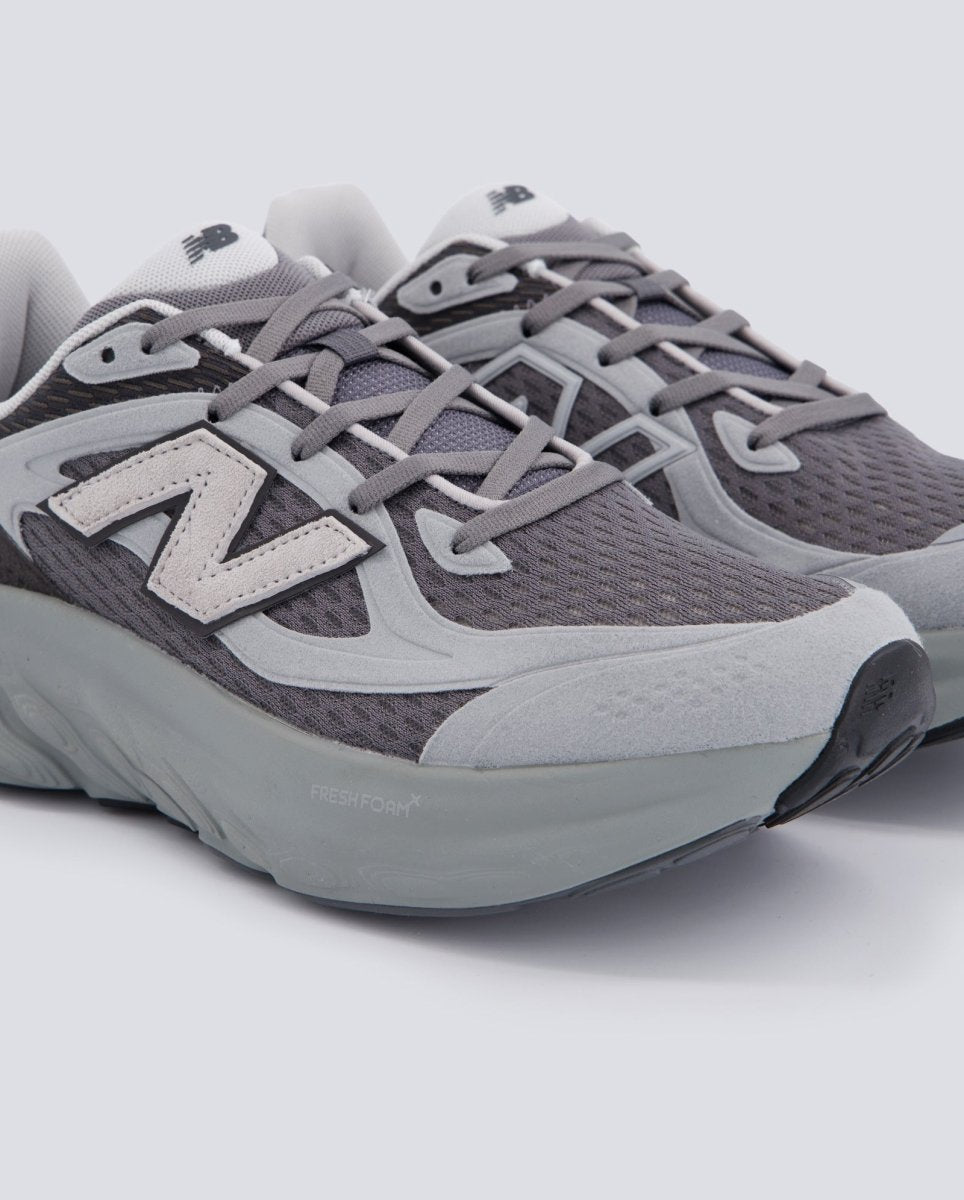 New Balance Trainer North Star Gris Hombre UTRNAA zapatillas