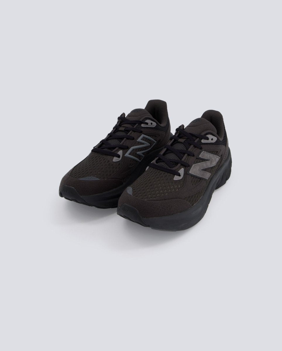 New Balance Trainer North Star Negro Hombre 8407768 zapatillas